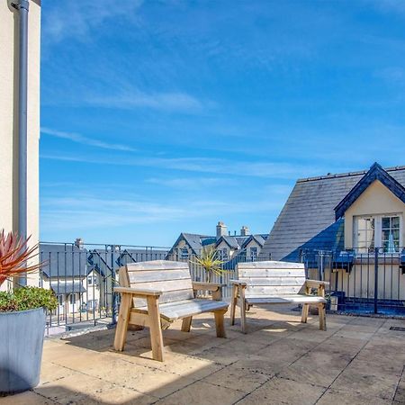 Minarvon - 2 Bedroom Apartment - Saundersfoot Bagian luar foto