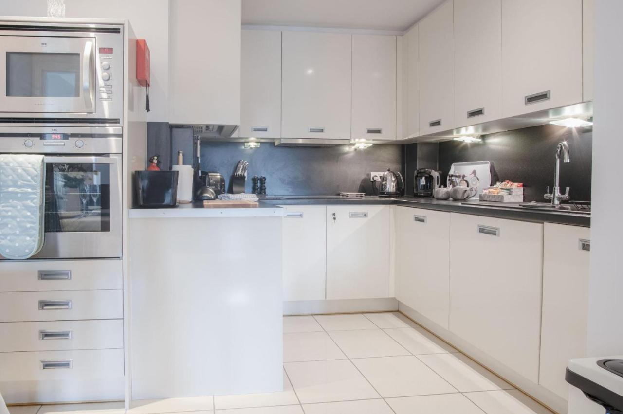 Minarvon - 2 Bedroom Apartment - Saundersfoot Bagian luar foto